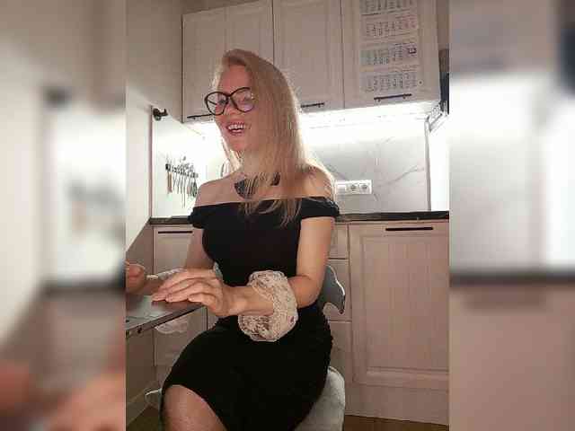 miss-1m Sex Cam Show