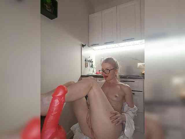 miss-1m Live Webcam on BongaCams