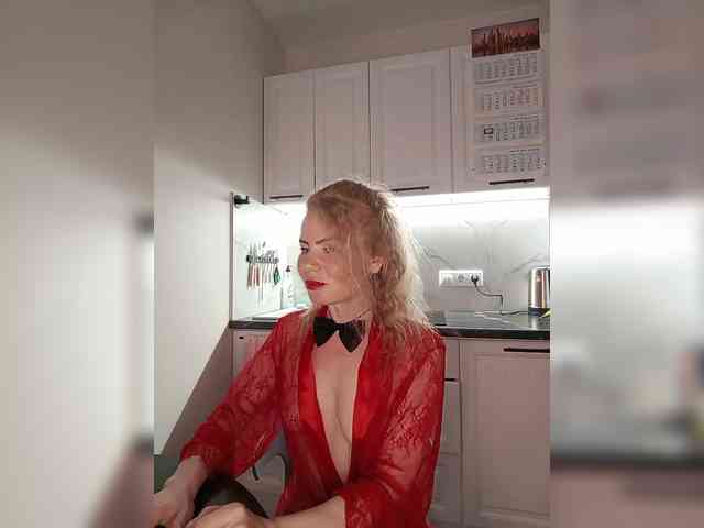WomenS webcam