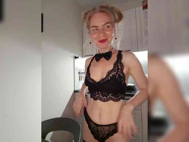 miss-1m Sex Cam Show