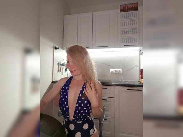 miss-1m Sex Cam Show