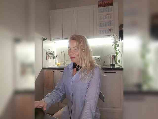 WomenS webcam