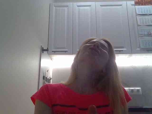 WomenS webcam