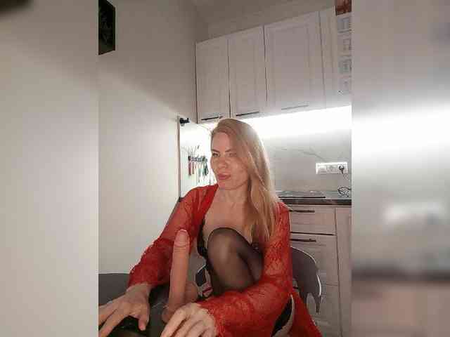 WomenS webcam