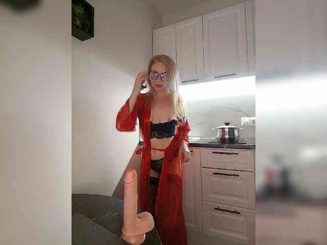 WomenS webcam