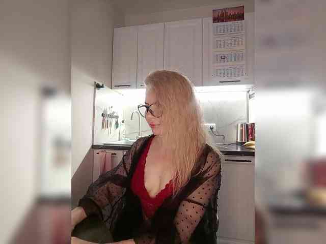 miss-1m Sex Cam Show
