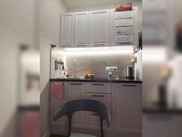 miss-1m Live Webcam on BongaCams