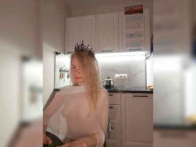 miss-1m Sex Cam Show