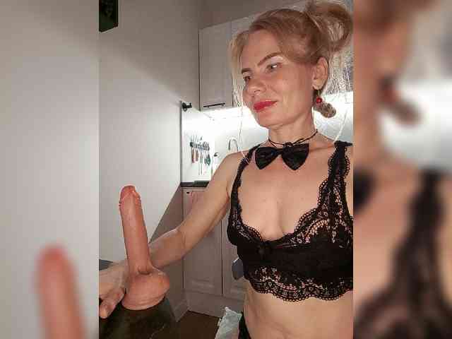 miss-1m Sex Cam Show