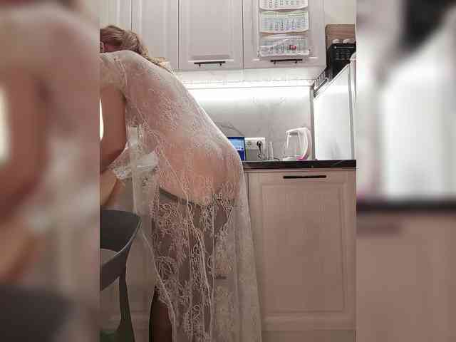 WomenS webcam