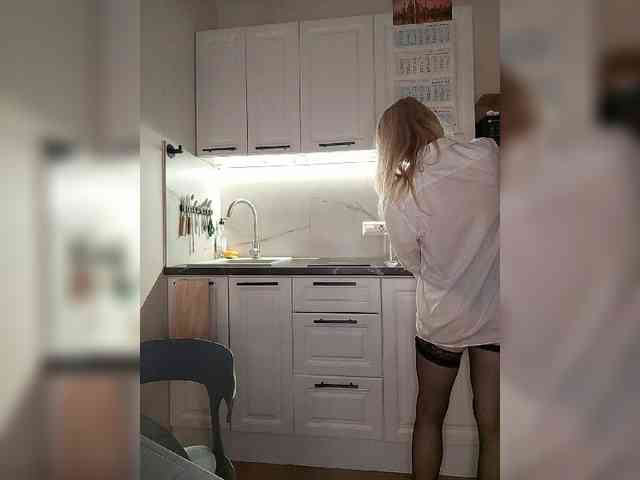 WomenS webcam