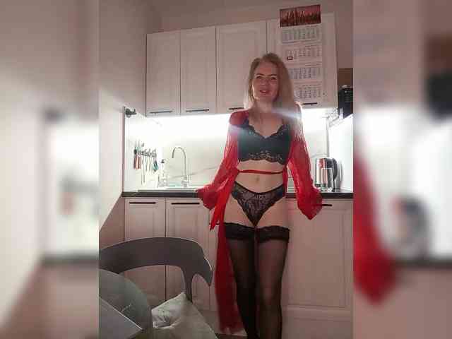 WomenS webcam