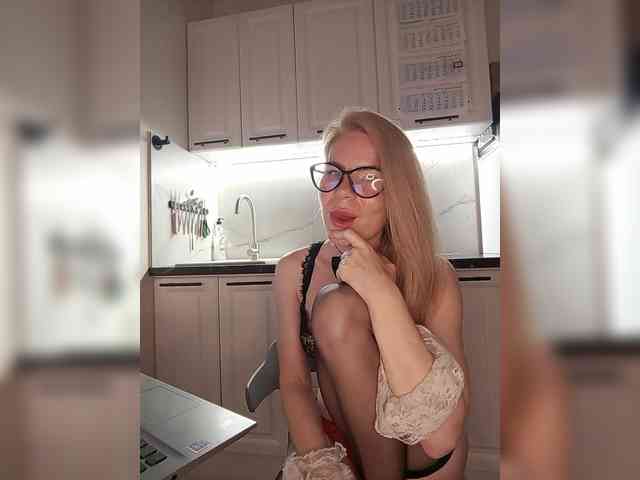 miss-1m Sex Cam Show