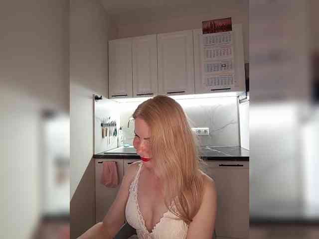 miss-1m Sex Cam Show