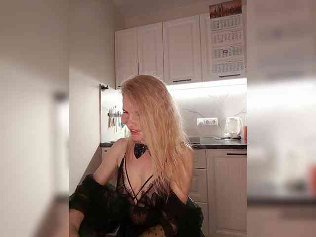 miss-1m Sex Cam Show