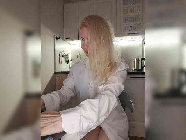 WomenS webcam