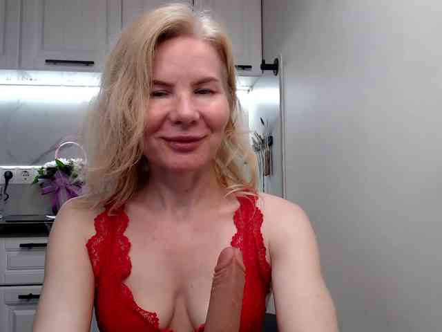 WomenS webcam