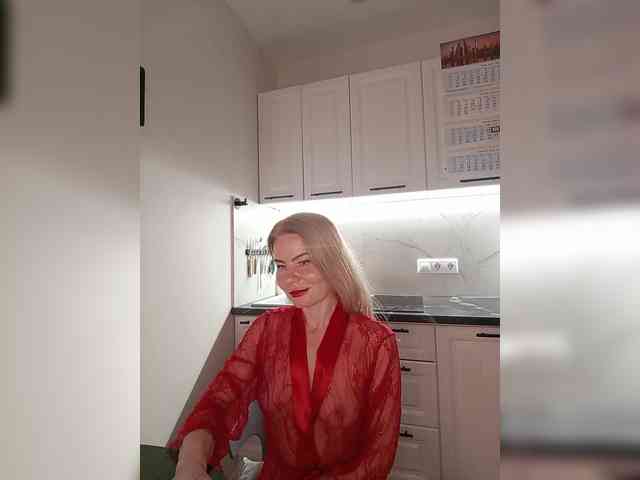 miss-1m Sex Cam Show