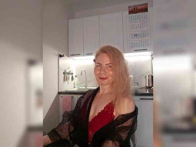 miss-1m Sex Cam Show