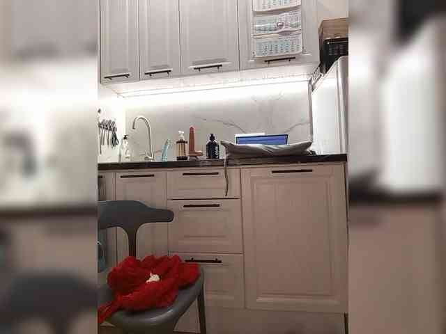 miss-1m Sex Cam Show
