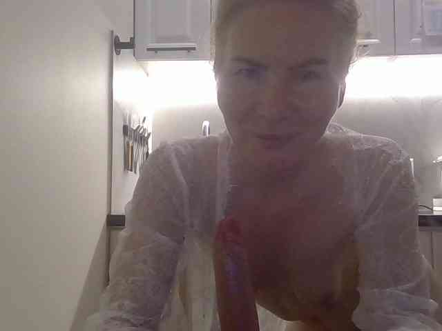 WomenS webcam