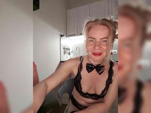 miss-1m Sex Cam Show