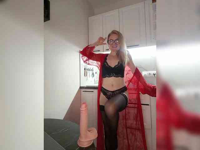 WomenS webcam