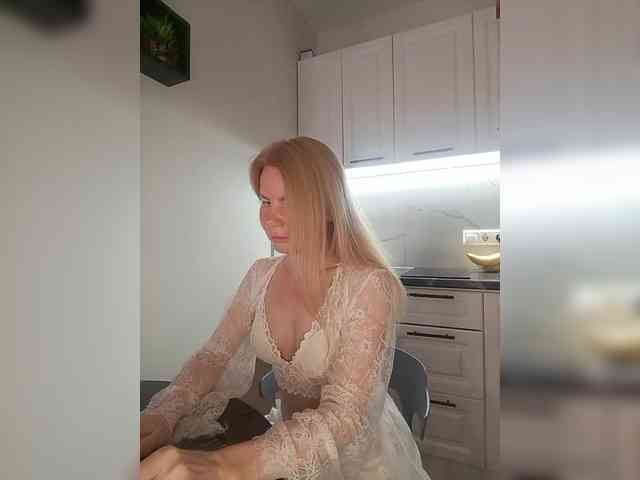 WomenS webcam