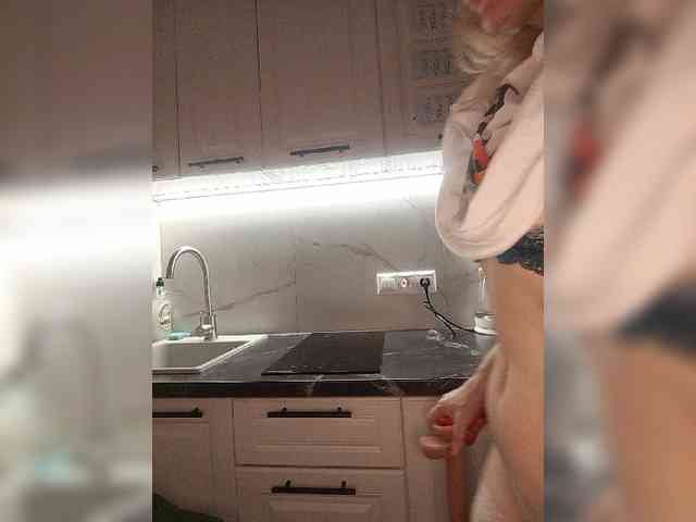 miss-1m Sex Cam Show