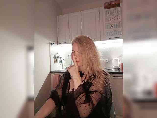 miss-1m Sex Cam Show