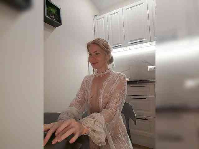 WomenS webcam