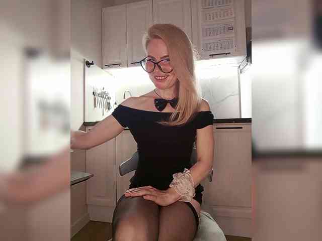 miss-1m Sex Cam Show