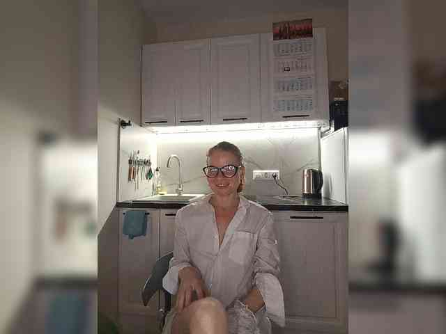 WomenS webcam