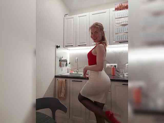 WomenS webcam