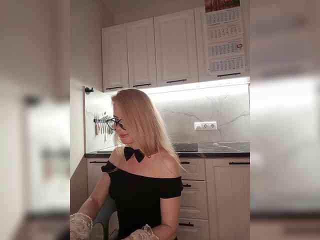 miss-1m Sex Cam Show