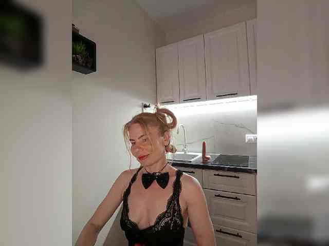 miss-1m Sex Cam Show