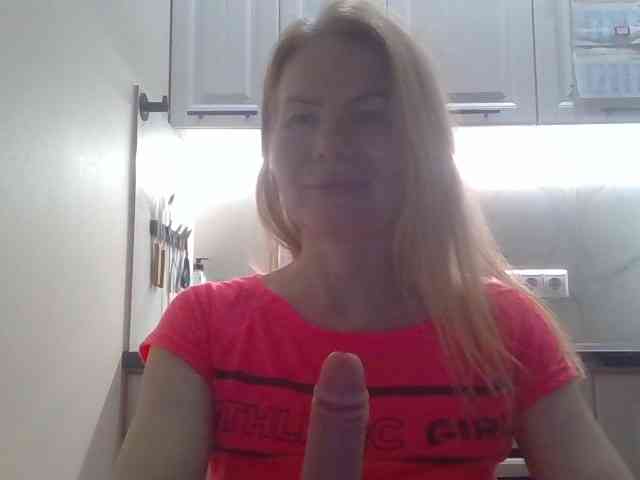 WomenS webcam