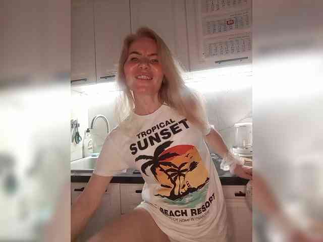 miss-1m Sex Cam Show
