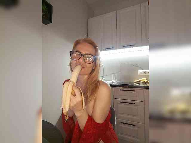 WomenS webcam
