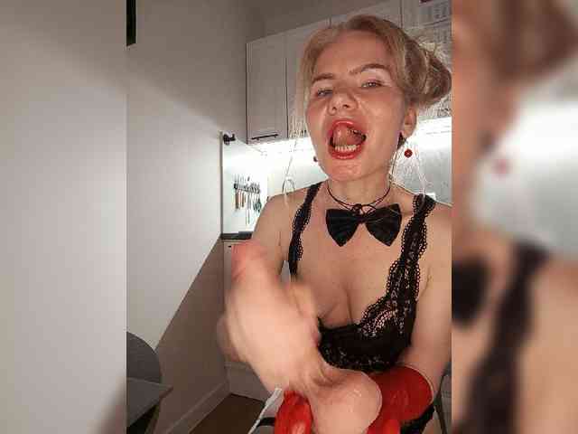 miss-1m Sex Cam Show