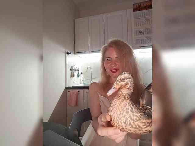 miss-1m Sex Cam Show