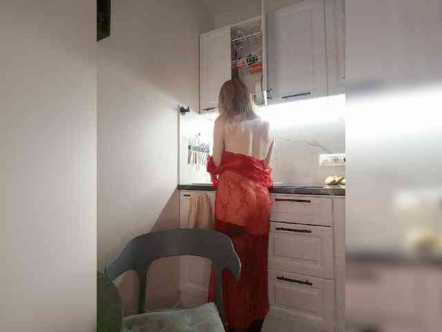 WomenS webcam