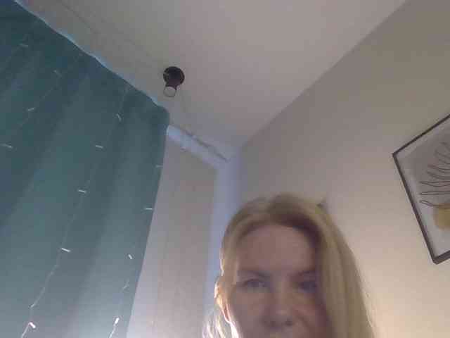 WomenS webcam
