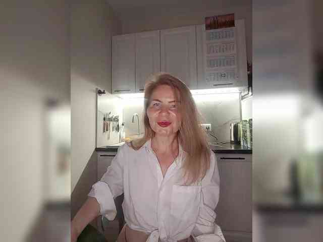 WomenS webcam