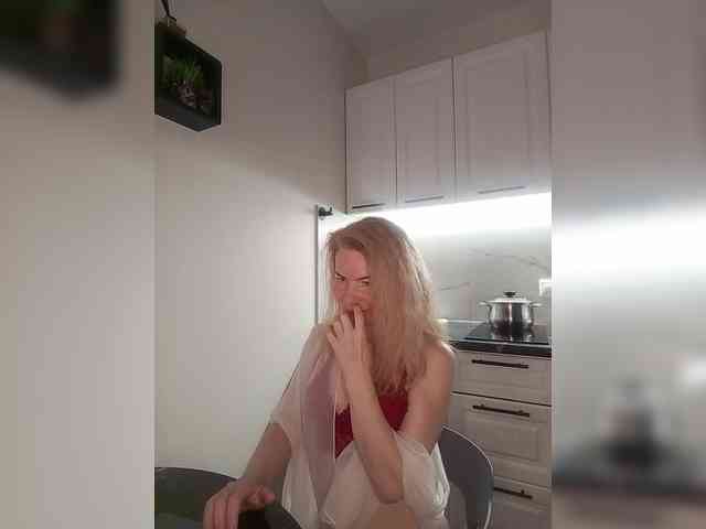 miss-1m Sex Cam Show