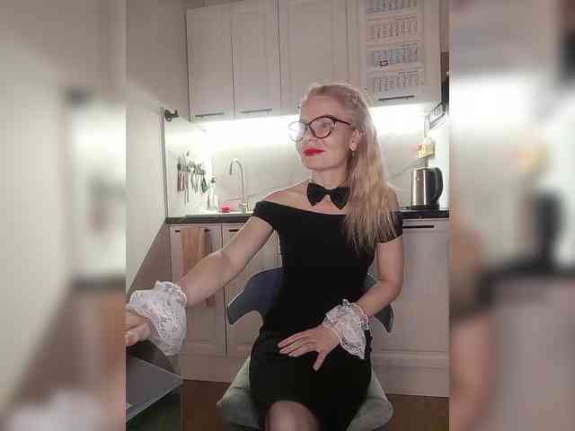 miss-1m Live Webcam on BongaCams