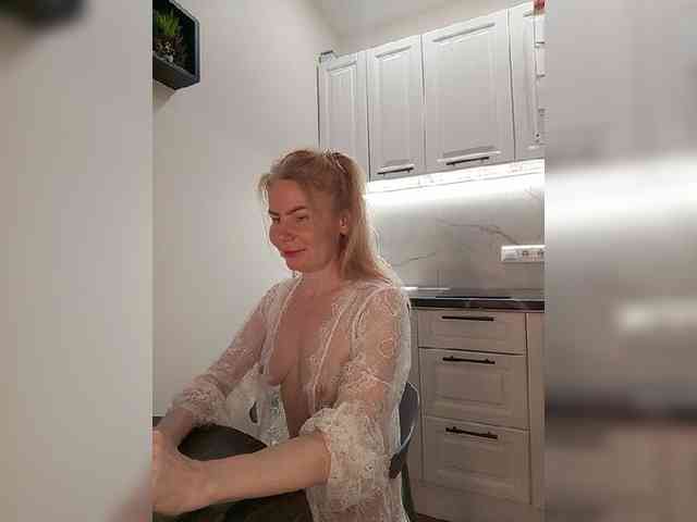 WomenS webcam