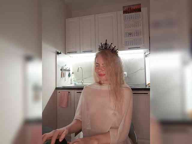 miss-1m Sex Cam Show