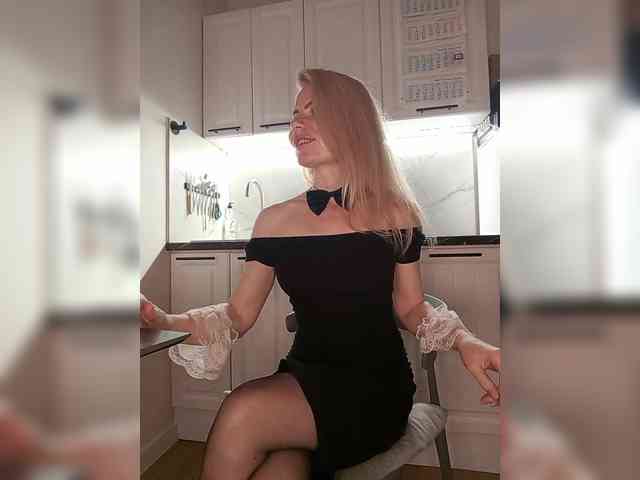 miss-1m Sex Cam Show