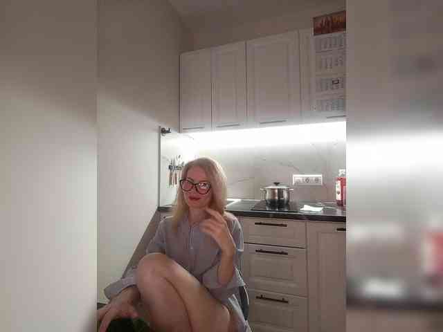 miss-1m Sex Cam Show